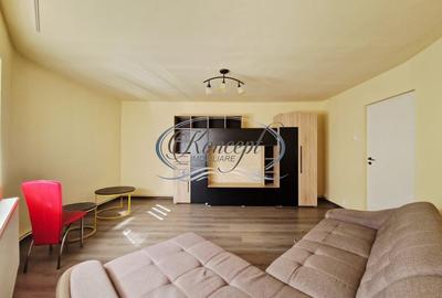 Apartament modern cu balcon inchis in zona Kaufland Manastur - 3