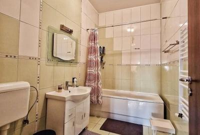 Apartament cu 3 camere decomandat, mobilat în Stadion - 8