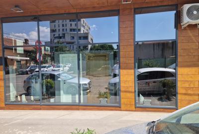 Spatiu comercial Faleza Nord(AXI65) - 4