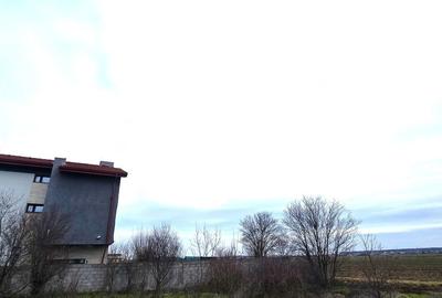 Teren de 2000 mp, în Tărtășești - 2