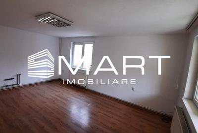 Birou, de 25 mp, în Cedonia - 2