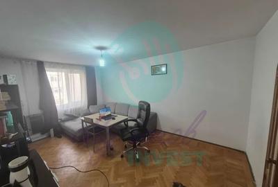 Apartament cu 2 camere circular în Basarabia - 3