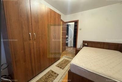 Apartament cu 4 camere decomandat, mobilat în Ștefan cel Mare - 13