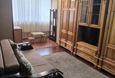 Apartament cu 2 camere semidecomandat în Central - 7