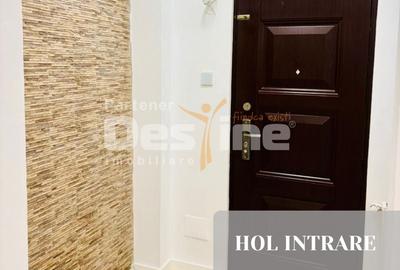 Apartament cu 3 camere semidecomandat în Universitate - 12