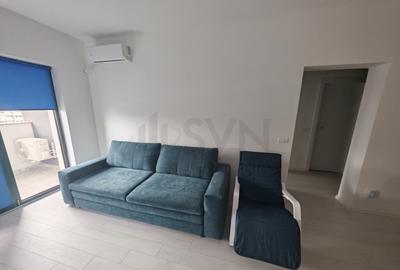 Apartament 2 camere I Global Residence Mihai Bravu Apartament 2 camere I Global Residence Mihai Bravu - 4