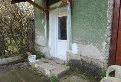 Casă cu 3 camere cu Teren 3863 Mp în Batiz - 4