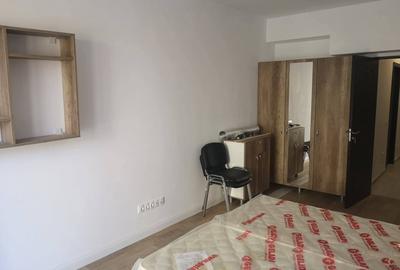 Garsonieră în Semicentral - 4