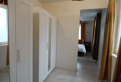 Casă cu 2 camere în Exterior Vest - 1