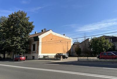 Vila de vanzare, Complexul Studentesc, Timisoara - 3