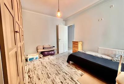 Apartament 4 Camere Decomandat langa Cismigiu in Bloc Nou - 8
