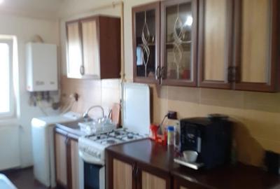 Apartament cu 2 camere în Dej - 3
