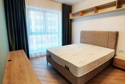 2 camere nou prima inchiriere Exigent Plaza faza 5 2 camere nou prima inchiriere Exigent Plaza faza 5 - 6