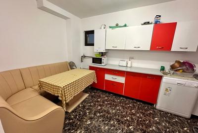 Duplex cu 4 camere cu Teren 233 Mp în Agigea - 8