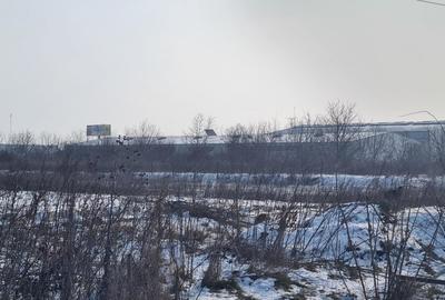 Teren Construcții intravilan de 12280 mp, în Corbeanca - 6