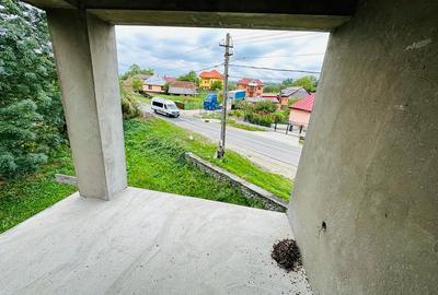 Casă individuală cu 8 camere cu Teren 680 Mp în Baia de Fier - 11