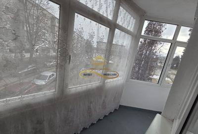 Apartament cu 2 camere semidecomandat în Orizont - 11