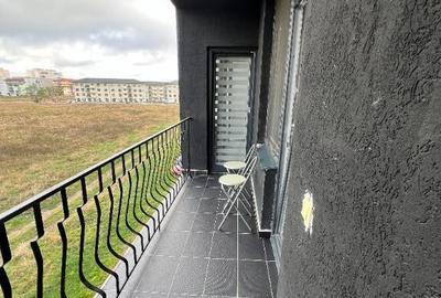 INCHIRIEZ apartament 3 camere,recent renovat,zona Mihai Viteazul - 1