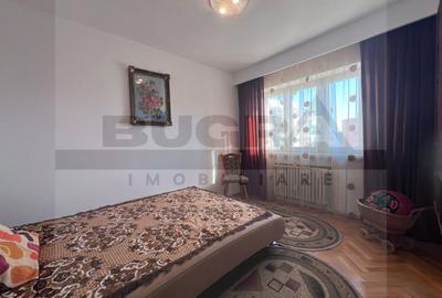 Apartament cu 4 camere decomandat în Mănăștur - 3