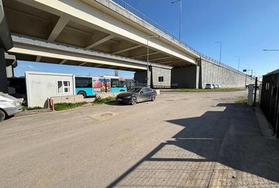 Spațiu comercial, de 20 mp, în Prelungirea Ghencea - 3