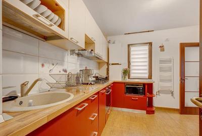 3CamereLujerului 2Min de Metrou, Mobilat, Centrala Pr... - 17