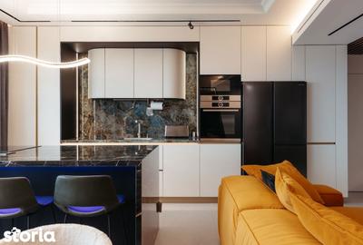 Apartament cu 2 camere în Rediu - 4