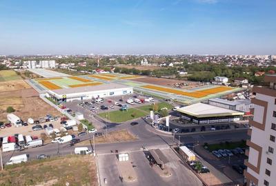 Oportunitate imobiliara, teren autorizat, 9 imobile Ds+P+10E, Sectorul 5