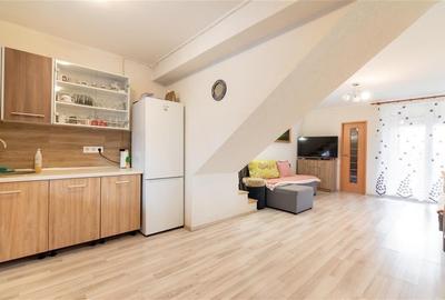 RECO Casa noua la pret de apartament - 2
