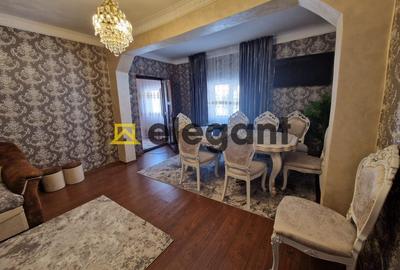 Casa, 3 camere, 119 mp, teren 406 mp, an 2007, Romanesti - 4