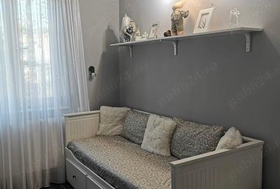 Vand apartament 3 camere Saturn - 4