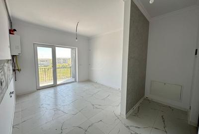 Bloc la asfalt. Etaj 1. Loc de parcare. - 1