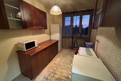 Garsonieră decomandată în Complex Studențesc - 2