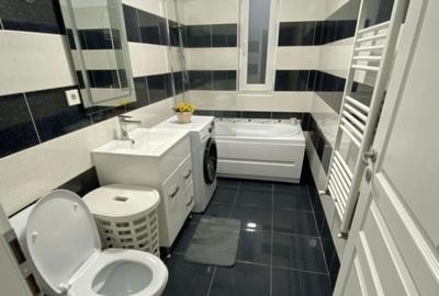 Garsonieră decomandată în Exterior Est - 1