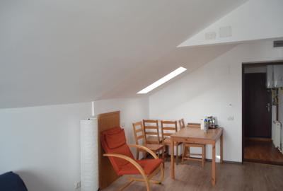 Apartament cu doua camere situat in Busteni - 7