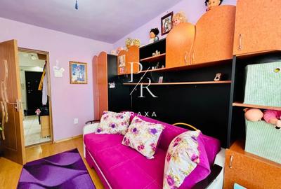 Apartament cu 3 camere decomandat, mobilat în Mănăștur - 1