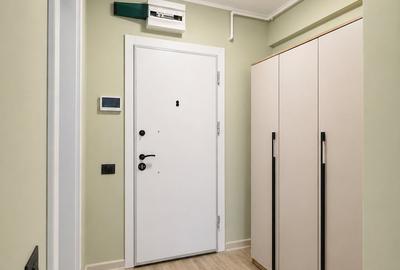 Apartament cu 2 camere decomandat, mobilat în Năvodari - 8
