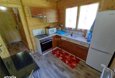Casă cu 3 camere cu Canalizare în Ciclova Română