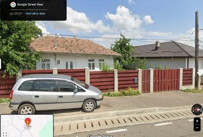 Casă individuală cu 5 camere cu Teren 2000 Mp în Central - 2