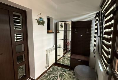 Casă cu 4 camere cu Teren 370 Mp în Muntenii de Jos - 6