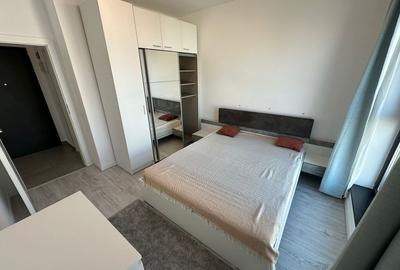 Apartament cu 2 camere decomandat în Grozăvești