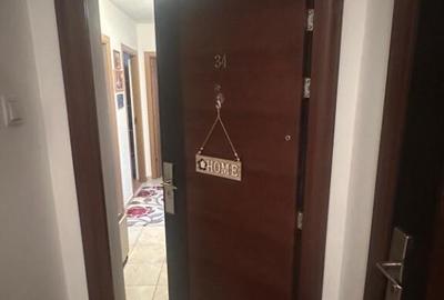 Garsoniera mobilata si utilata/ 39mp /Drumul Binelui - 8