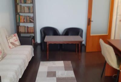 Garsonieră decomandată, mobilată în Drumul Taberei - 17