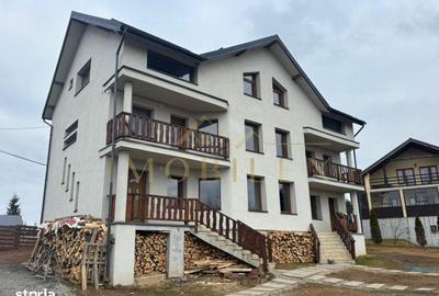 Casă cu Teren 1000 Mp în Beliș - 2