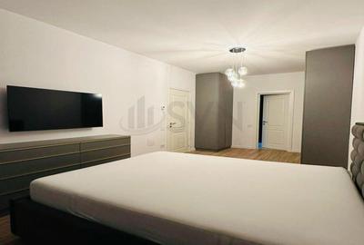 REA1020370 Apartament 3 Camere Mobilat I Porsche Pipera - 7