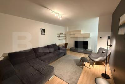 Apartament cu o camera, Bonjour Residence, PET FRIENDLY Apartament cu o camera, Bonjour Residence, PET FRIENDLY - 1