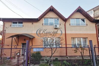 Spatiu de birouri compartimentat in casa P+E, zona Grigorescu - 1