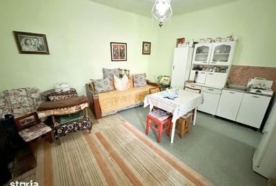Casă cu 2 camere cu Teren 1384 Mp în Alma - 10
