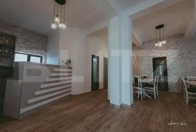 Spațiu comercial, de 600 mp, în Rânca - 11