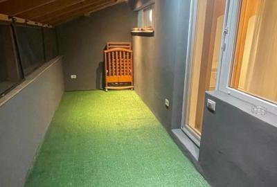 Apartament cu 3 camere, mobilat în Apahida - 7