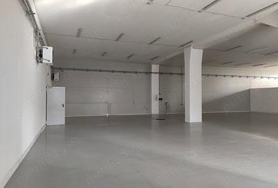 Spațiu comercial, de 870 mp, în Central - 12